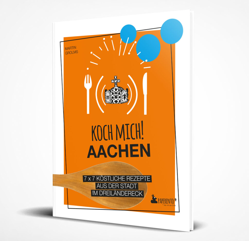 Koch mich! Aachen